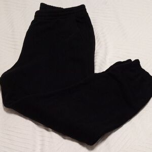 Victoria's Secret Black Apparel